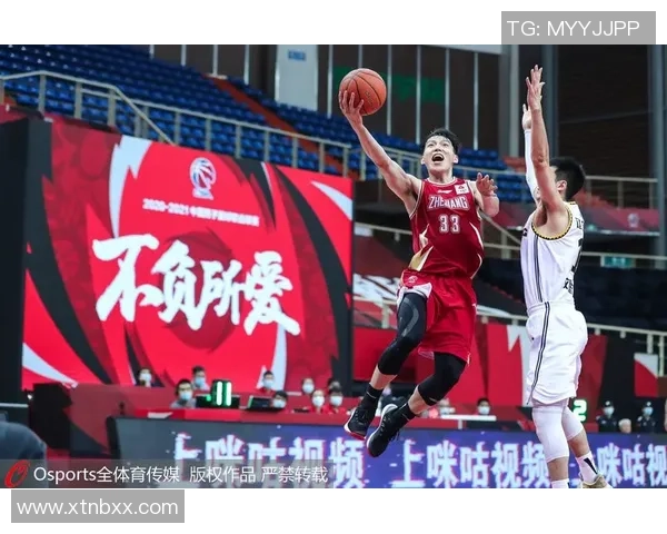 中职联篮球公司助力中国篮球发展推动职业联赛全面升级与国际接轨