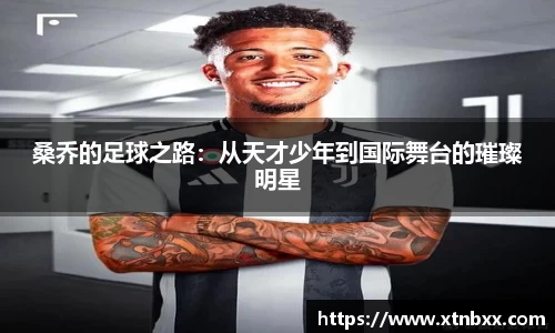 桑乔的足球之路：从天才少年到国际舞台的璀璨明星